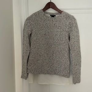 Club Monaco | Size XS | Unique Sweater